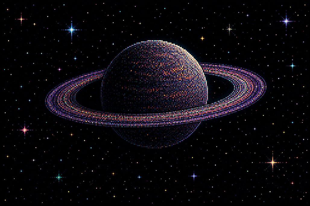 Celestial Ring
